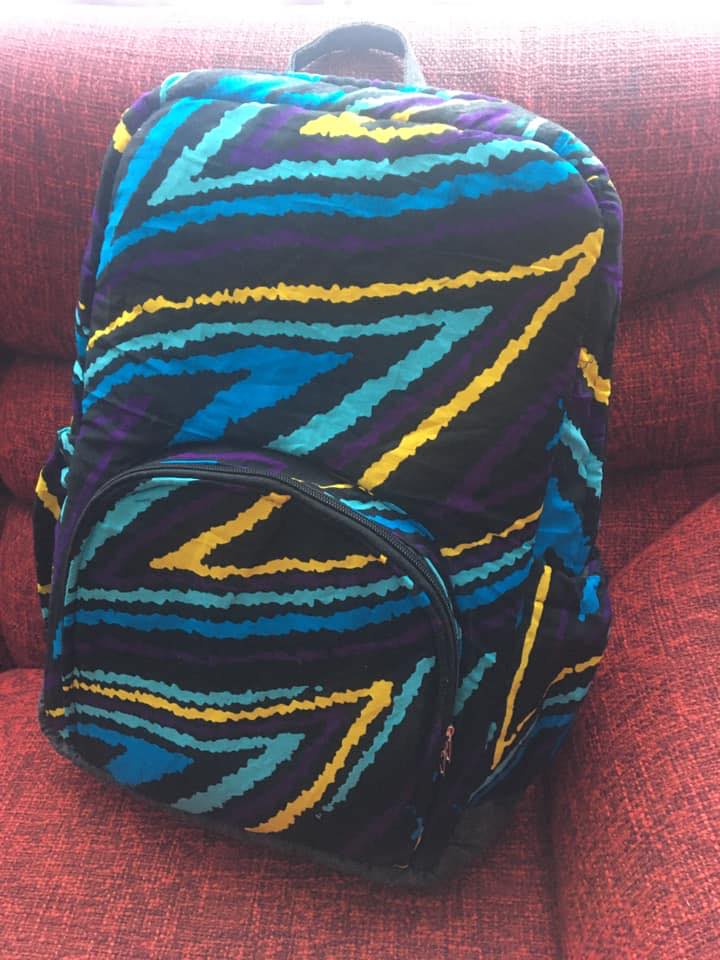 School Bag
