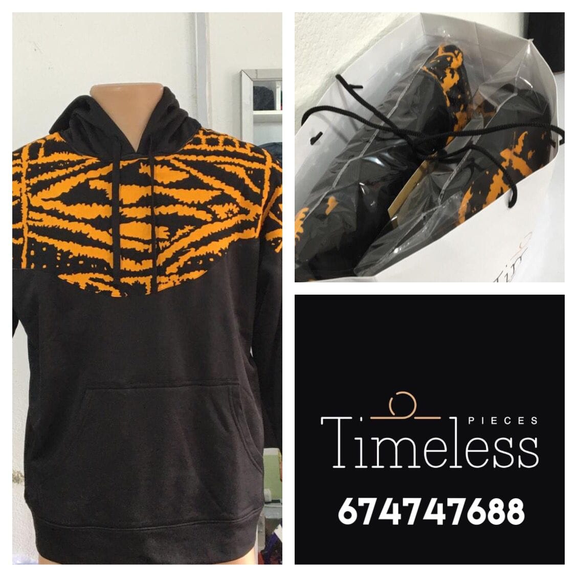 African Wear