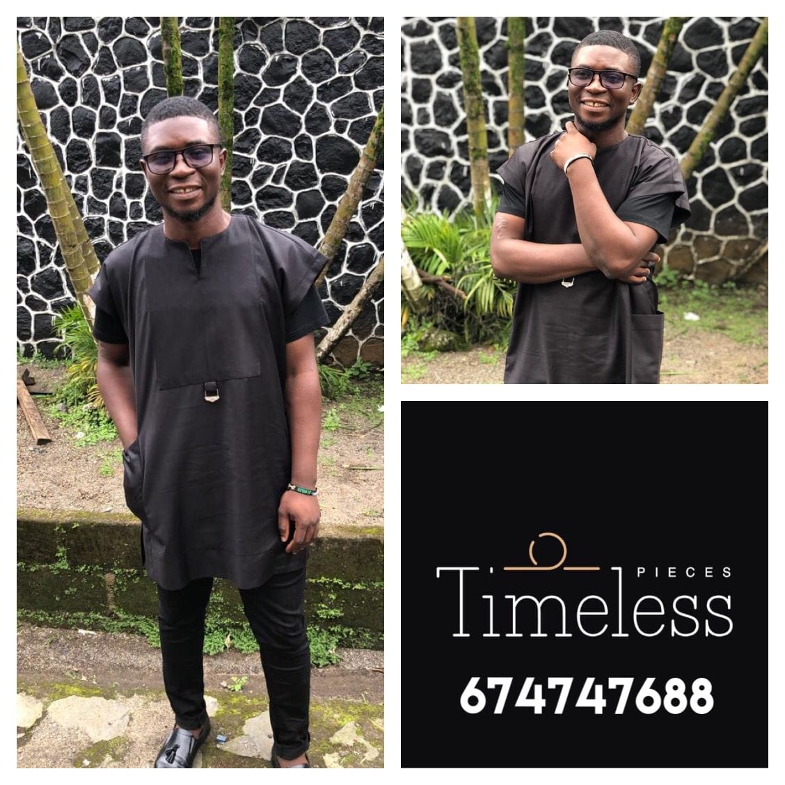 African Wear